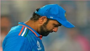 Rohit Sharma: वर्ल्ड कप फाइनल में टीम इंडिया को मिली हार के बाद कहां हैं रोहित शर्मा?, सामने आई ये लेटेस्ट तस्वीरें
