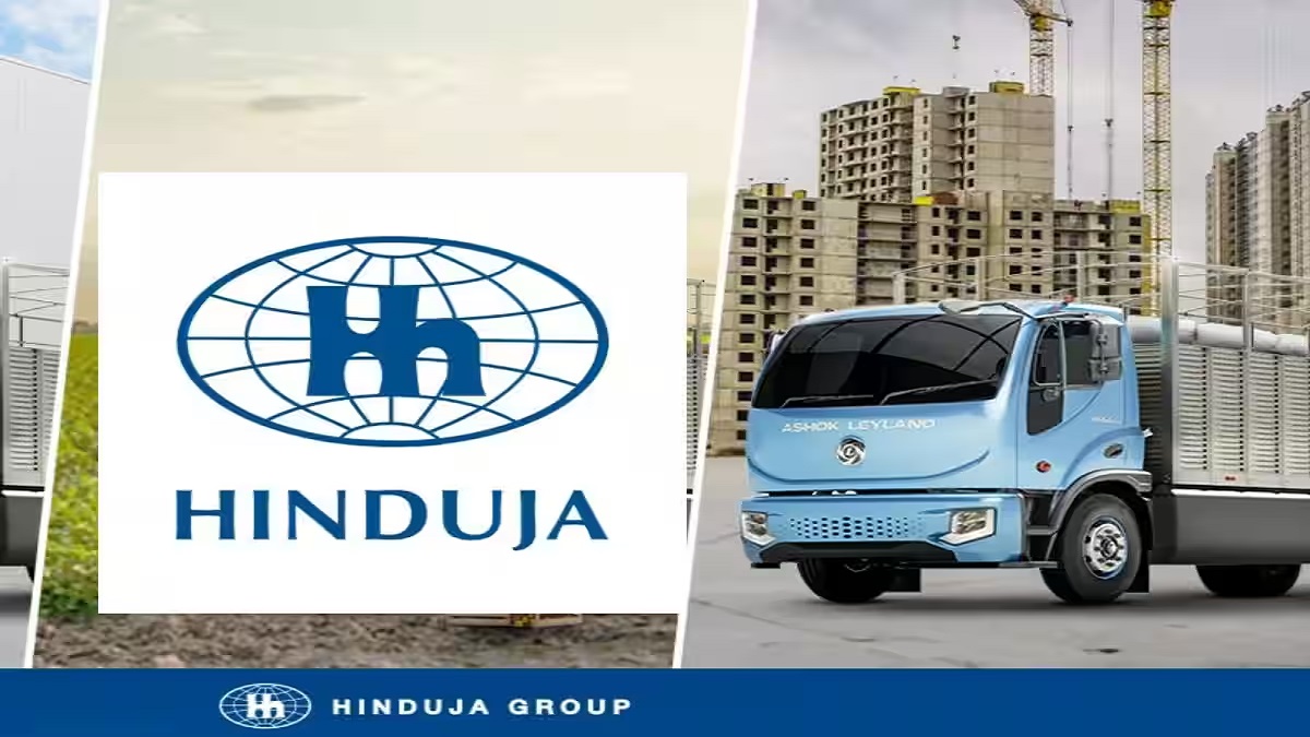 Hinduja Group: हिंदूजा ग्रुप की कंपनी पर इनकम टैक्स डिपार्टमेंट का बड़ा सर्वे, तमाम अन्य जगहों पर भी हो रही कार्रवाई