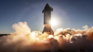 Spacex Starship Launch: एलन मस्क की कंपनी स्पेसएक्स एक बार फिर लॉन्च करेगी सबसे ताकतवर रॉकेट स्टारशिप, ये है इसकी खासियत
