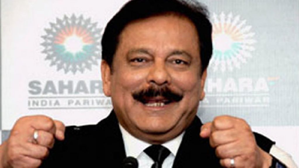 subrata roy 2