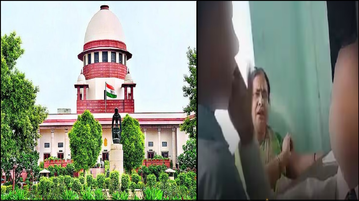 Muzaffarnagar School Slapping: मुजफ्फरनगर थप्पड़ कांड पर हुई SC में सुनवाई, UP सरकार को दिया ये निर्देश