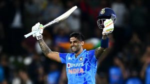 India-Australia T20 Series: वर्ल्ड चैंपियन ऑस्ट्रेलिया के खिलाफ टी20 सीरीज के लिए भारतीय टीम का एलान, सूर्यकुमार यादव को मिली कप्तानी