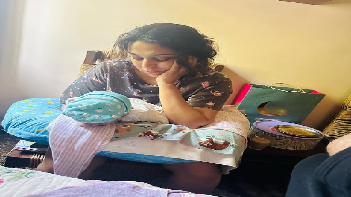 Swara Bhasker: दिवाली के रंग में रंगना चाहती हैं स्वरा भास्कर लेकिन इस बार किसी पार्टी का हिस्सा नहीं होंगी एक्ट्रेस, जानें क्यों