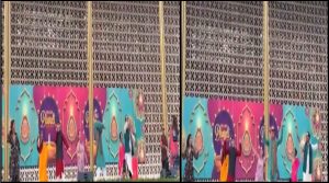 Video: ‘छैया-छैया’ गाना पर अमेरिकी राजदूत एरिक गार्सेटी ने किया जबरदस्त डांस, वीडियो देख लोगों ने दिए ऐसे रिएक्शन