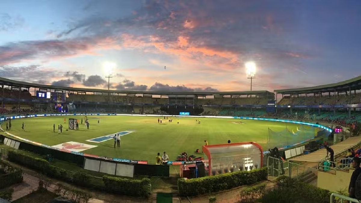 vishakhapattanam stadium