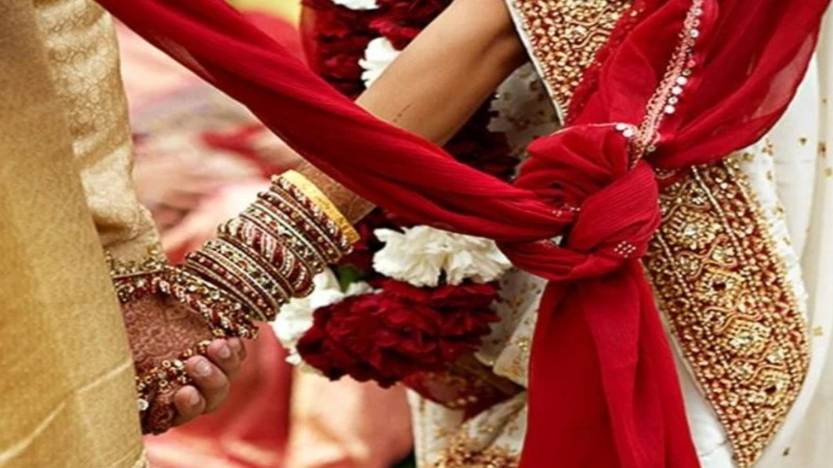 Wedding Session: इस साल शादियों में होने वाला है बंपर कारोबार, हो सकता है 5 लाख करोड़ रुपये का कारोबार