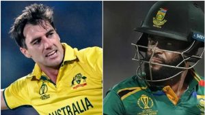 AUS vs SA, World Cup 2023, 2nd Semi Final: ऑस्ट्रेलिया ने साउथ अफ्रीका को 3 विकेट से हराया, अब फाइनल में कंगारुओं की टीम इंडिया से होगी भिड़ंत