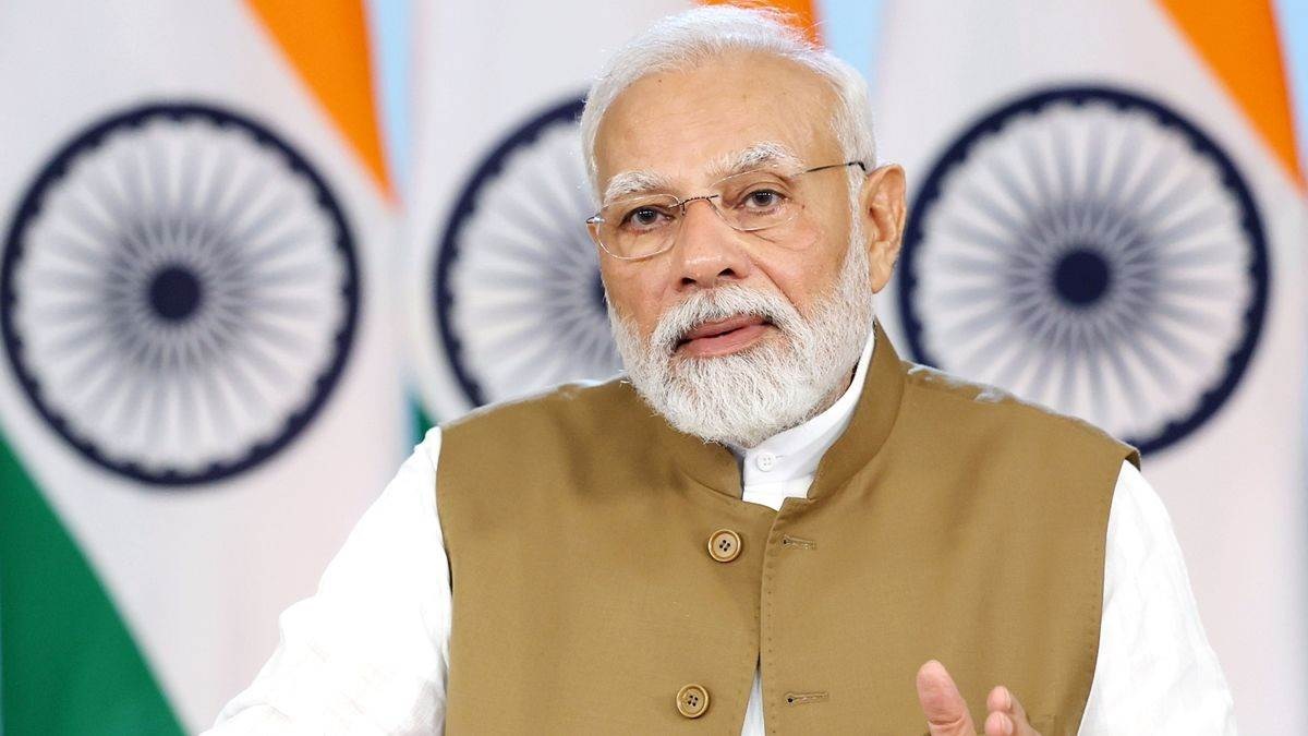 PM Modi: 30 नवंबर को प्रधानमंत्री मोदी ‘विकसित भारत संकल्प यात्रा’ के लाभार्थियों से करेंगे बातचीत, यहां देखिए पूरा कायर्क्रम