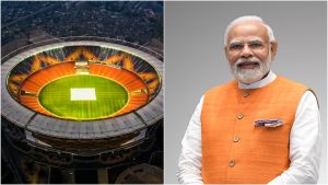 World Cup 2023 Final: भारत-ऑस्ट्रेलिया वर्ल्ड कप का फाइनल मैच देखने पीएम मोदी के साथ पहुंचेंगे कई राज्यों के मुख्यमंत्री, यहां देखिए पूरा शेड्यूल