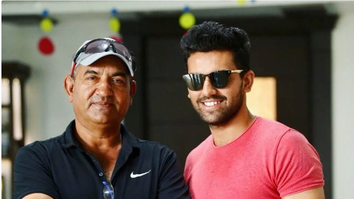 Deepak Chahar: अफ्रीका दौरे से पहले टीम इंडिया के लिए बुरी खबर, इस स्टार गेंदबाज के पिता को आया ब्रेन स्ट्रोक