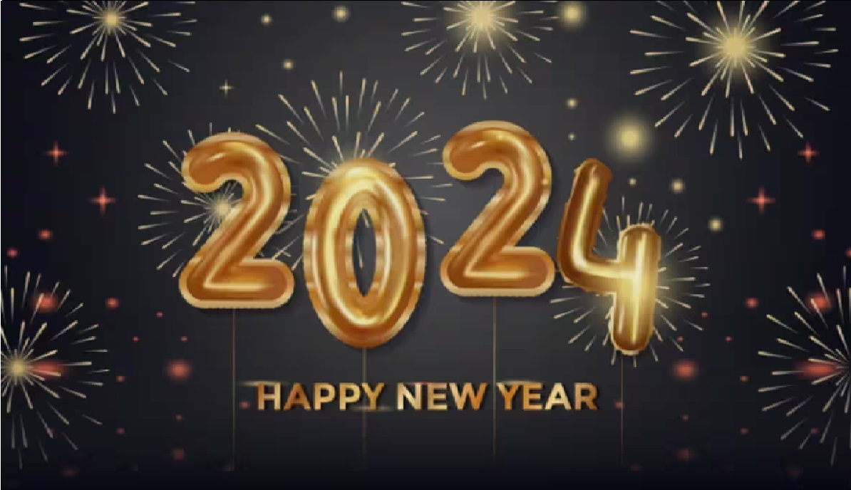 Happy New Year 2024: न्यू ईयर की शुरुआत कैसे हुई? सबसे पहले किसने किया था सेलिब्रेट? यहां जानें अपने सभी सवालों के जवाब