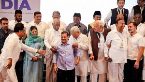Lok Sabha Election 2024: ‘पंजाब की सभी 13 सीटें ‘AAP’ को दीजिए’,  केजरीवाल ने INDIA गठबंधन की बैठक से पहले बढ़ाई मुश्किलें
