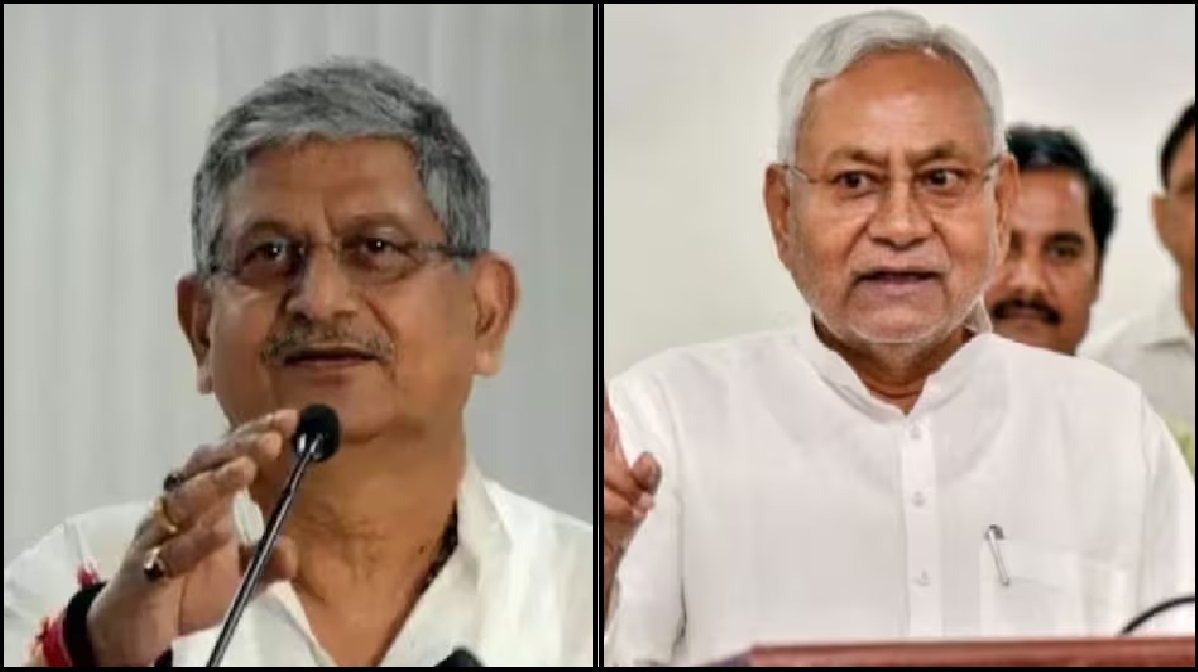 Bihar: ललन सिंह दे सकते हैं JDU के अध्यक्ष पद से इस्तीफा, जानिए उनके बाद कौन संभाल सकता है पार्टी की कमान