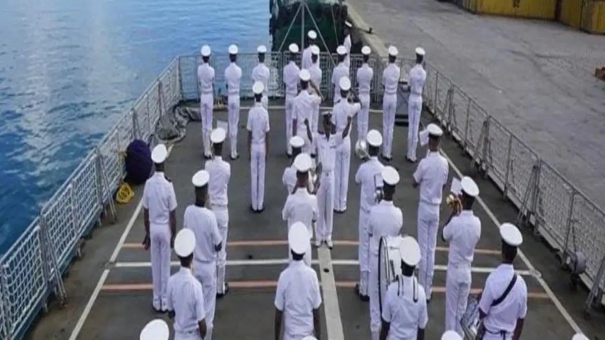Qatar: कतर में बंद पूर्व नौसैनिकों को मिली राहत, तो सोशल मीडिया पर लोगों ने दी ऐसी प्रतिक्रिया
