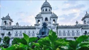  State Assembly Dissolved: राज्यपाल की सिफारिश के बाद तेलंगाना विधानसभा हुई भंग, नई सरकार बनाने की कवायद शुरू, रेवंत रेड्डी बन सकते हैं अगले CM
