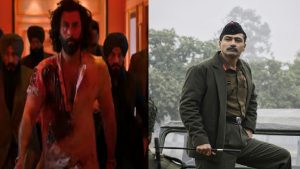 Box Office Report: 400 करोड़ से बस चंद रुपये दूर रणबीर कपूर की एनिमल, सैम बहादुर ने भी पकड़ी रफ्तार