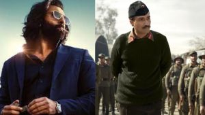 Sam Bahadur vs Animal: ”एनिमल” की आंधी में उड़ी विक्की कौशल की ”सैम बहादुर”, रणबीर की फिल्म ने महज दो दिनों में वसूली लागत
