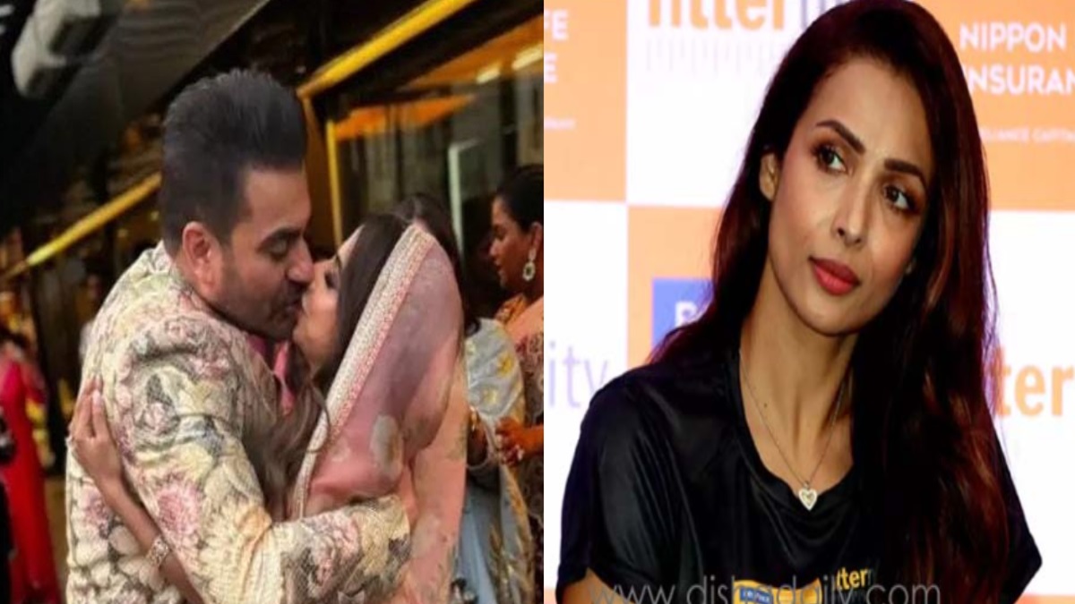 Arbaaz Khan-Sshura Khan Wedding: अब अरबाज की EX वाइफ मलाइका अरोड़ा की बारी! 12 साल छोटे अर्जुन कपूर से 2024 में होगी शादी?