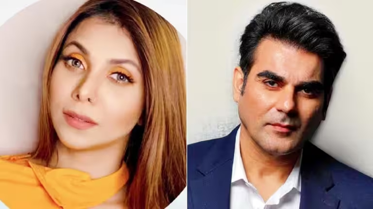 Arbaaz Khan Wedding Updates: दूसरी शादी करने जा रहे हैं अभिनेता अरबाज़ खान! बहन अर्पिता के घर जुटने लगे मेहमान, करीबी रिश्तेदार ही होंगे शामिल