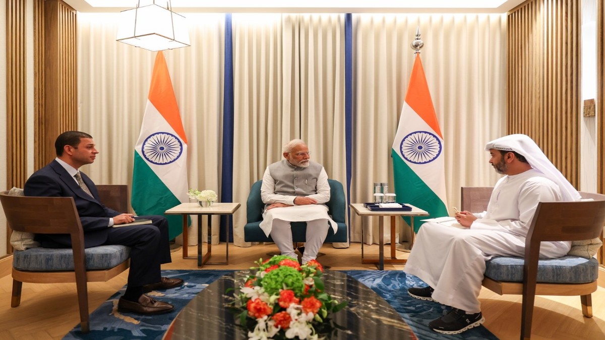 COP-28 Summit 2023: ‘दुनिया के बेहतर भविष्य को आकार देने के लिए एक साथ खड़े हैं भारत और UAE…’ जानिए खास इंटरव्यू में पीएम मोदी ने क्या-क्या कहा?