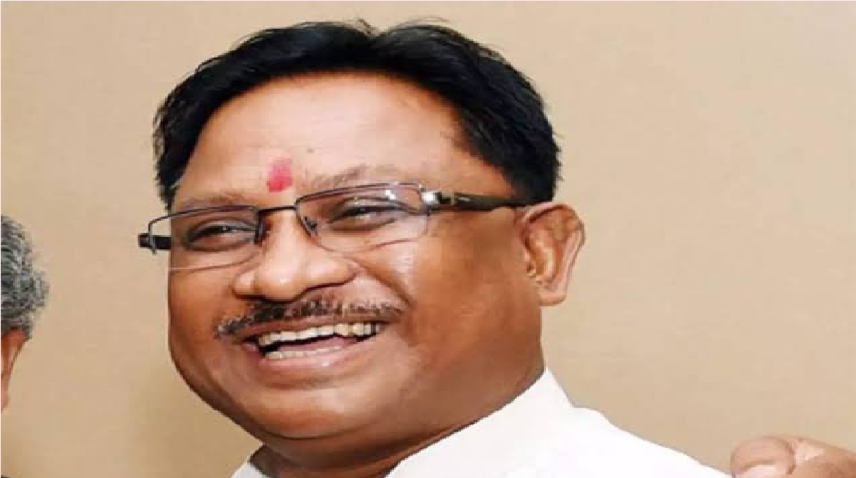 Chhattisgarh New CM: विष्णु देव साय होंगे छत्तीसगढ़ के नए सीएम, विधायक दल की बैठक में लिया गया फैसला