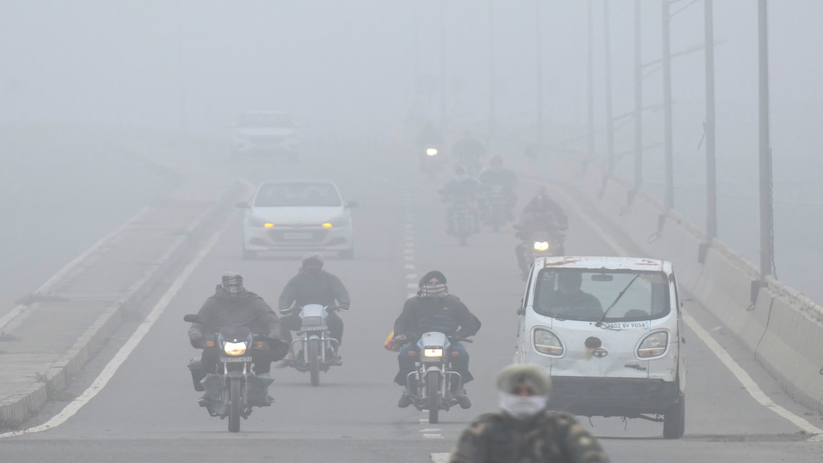 Cold Wave And Fog In Northern India: कड़ाके की ठंड और घने कोहरे से कब मिलेगी राहत?, मौसम विभाग ने दी ये जानकारी
