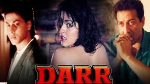 30 Year’s of Darr Movie: क…क..क… किरण से डराने वाले ”डर” की कहानी फिर याद आई