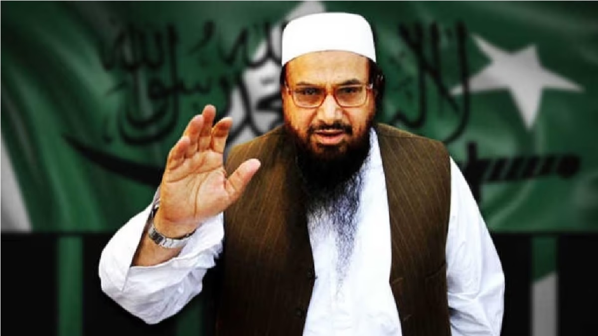 Who is Hafiz Saeed: कौन है हाफिज सईद?, जिसके खिलाफ भारत ने अपनाया सख्त रूख, पाकिस्तान से की प्रत्यर्पण की मांग