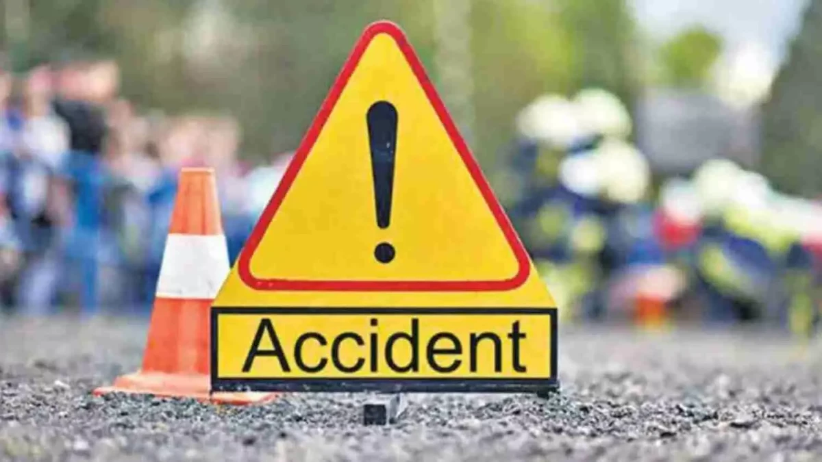 Shimla Accident: हिमाचल के शिमला में बड़ी सड़क दुर्घटना, 6 मजदूरों की मौत, 6 अन्य घायलों का इलाज जारी