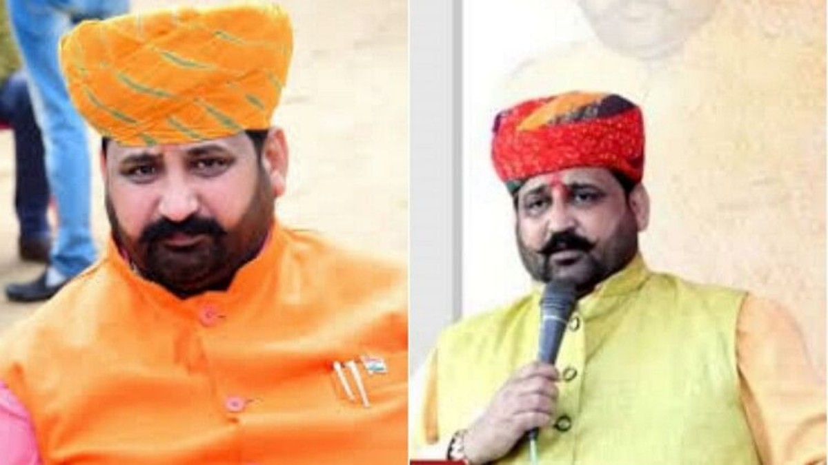 Jaipur: जयपुर में करणी सेना के अध्यक्ष सुखदेव सिंह गोगामेड़ी की दिनदहाड़े घर के बाहर गोली मारकर की गई हत्या