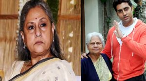 Jaya Bachchan: जया बच्चन की मां इंदिरा भादुड़ी की तबीयत बिगड़ी, हिंदुजा अस्पताल में होगी पेसमेकर सर्जरी