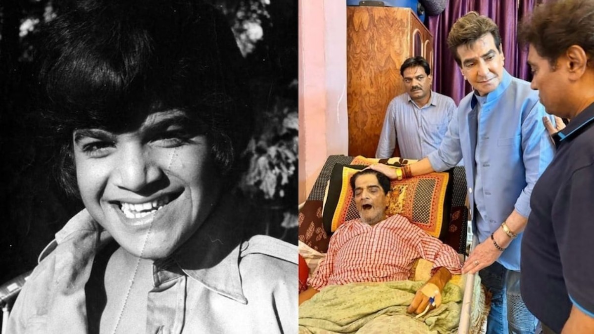 Junior Mehmood Death: बॉलीवुड में शोक की लहर, नहीं रहे जूनियर महमूद, पेट के कैंसर से जंग के बाद दुनिया को कहा अलविदा