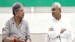 Nitish Kumar And JDU: जेडीयू अध्यक्ष पद से आज होगी ललन सिंह की छुट्टी या पार्टी टूटेगी?, नीतीश कुमार के दिल्ली दौरे से पहले कयासबाजी तेज