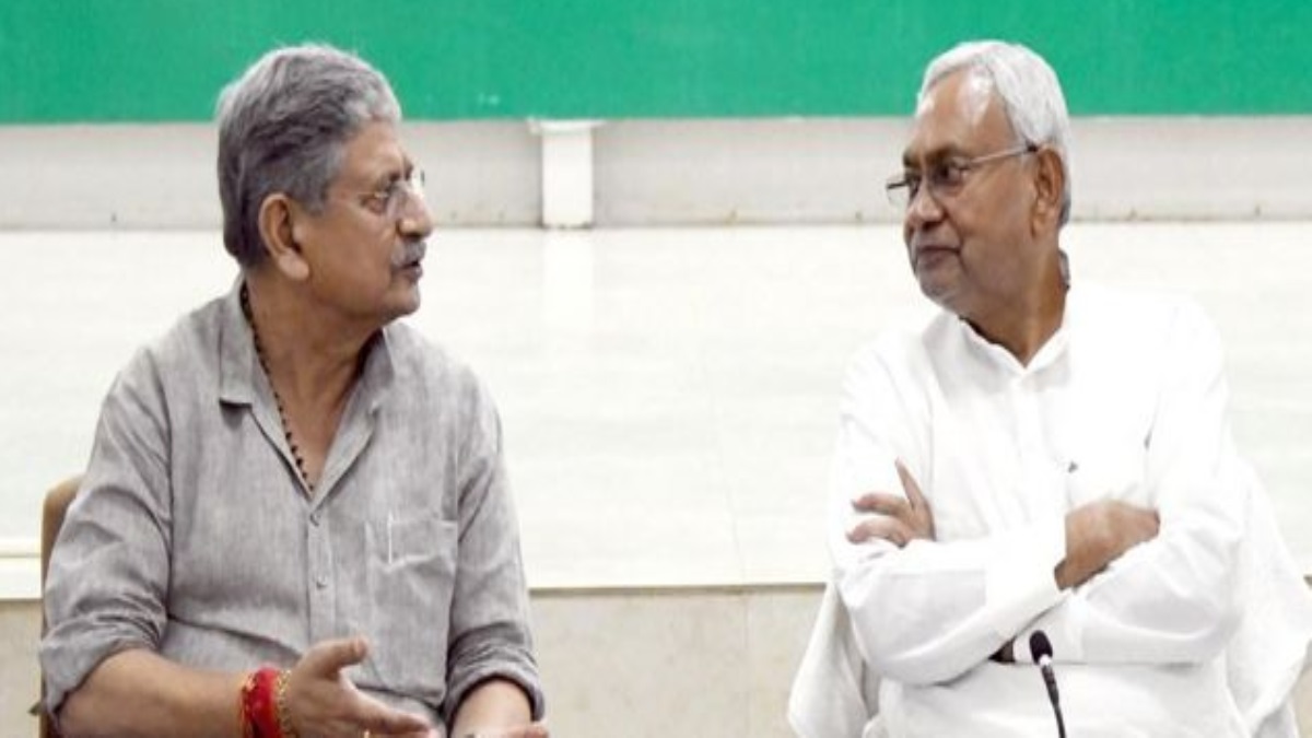 Nitish Kumar And JDU: ललन सिंह को जेडीयू अध्यक्ष पद से हटाकर नीतीश कुमार खुद संभालेंगे कमान!, जानिए किस वजह से हो रही ये चर्चा