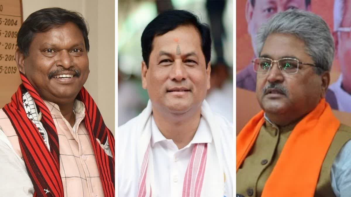 BJP Observers: MP, छत्तीसगढ़, और राजस्थान में महाविजय के बाद अब सरकार चुनने की कवायद तेज, भाजपा ने की केंद्रीय पर्यवेक्षकों की नियुक्ति
