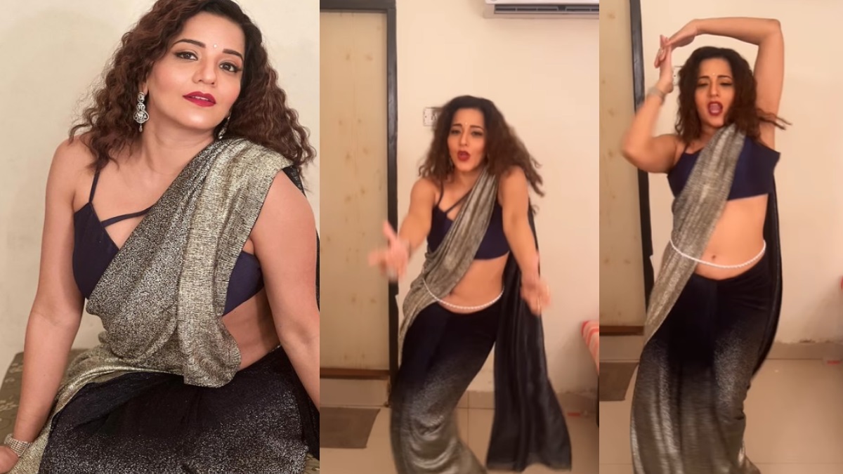 Monalisa Dance Video: कोई नहीं कर रहा भोजपुरी एक्ट्रेस मोनालिसा की कदर! चीख- चीख कर अपना दर्द बयां कर रहीं एक्ट्रेस?