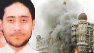Mumbai Attack: मुंबई हमले के मास्टरमाइंड को साजिद मीर मारा गया, ISIS का था चहेता