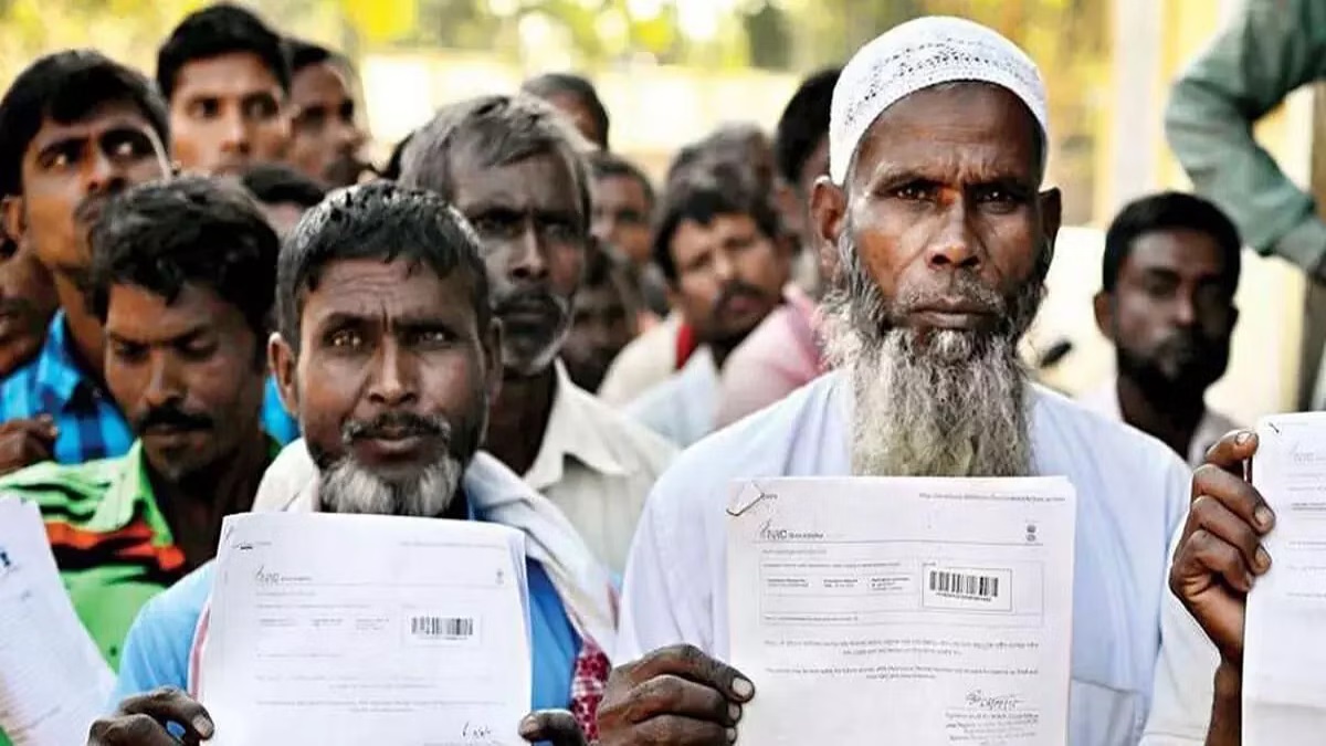 Assam Muslim Census: असम में अब स्थानीय और बाहर से आए मुस्लिमों की होगी पहचान, हिमंत बिस्व सरमा सरकार का बड़ा फैसला