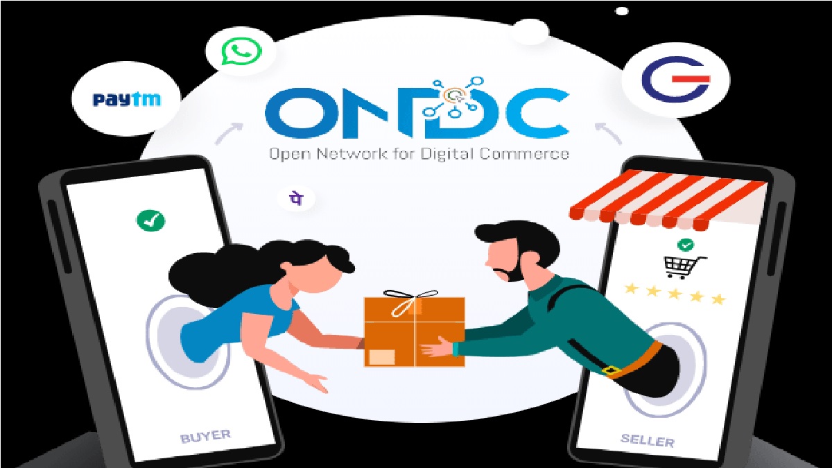 What is ONDC: क्या है ONDC? और इसके जरिए कैसे भारत के छोटे कारोबारियों को मिलेगा लाभ, अमेजन और फ्लिपकार्ट जैसी बड़ी कंपनियो को भी देगा कड़ी टक्कर