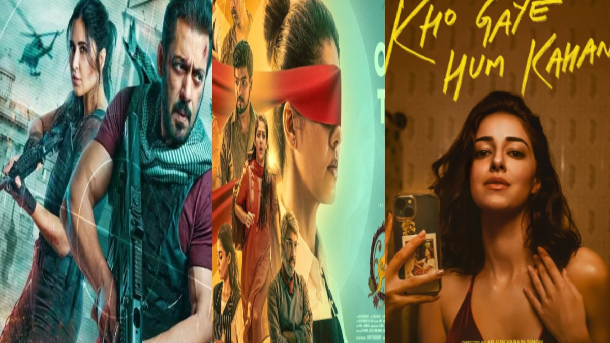 OTT Releases in New Year week: नए साल पर नहीं होंगे बोर, रजाई में बैठकर उठा सकते हैं इन फिल्मों और सीरीज का मजा