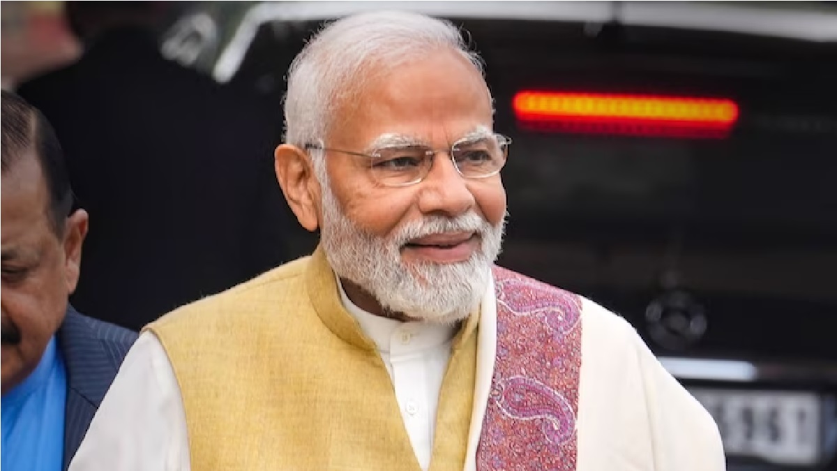 PM Modi: पीएम मोदी इस दिन विकसित भारत संकल्प यात्रा के लाभार्थियों से करेंगे गुफ्तगू, इन मुद्दों पर कर सकते हैं तफसील से वार्ता