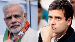 PM Modi Vs Rahul Gandhi: मध्यप्रदेश, राजस्थान, छत्तीसगढ़ और तेलंगाना के चुनाव नतीजे पीएम मोदी और राहुल गांधी की पार्टियों के लिए अहम; लोकसभा चुनाव का है सेमीफाइनल