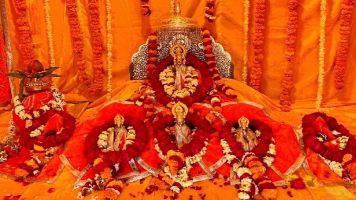 Ayodhya Ram Temple: भगवान राम का अब जुड़ा पाकिस्तान से कनेक्शन!, वजह जानकर हैरत में रह जाएंगे आप