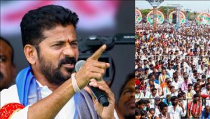 Who is Revanth Reddy: जानिए, कौन हैं रेवंत रेड्डी?, जिन्हें कांग्रेस बना सकती है तेलंगाना का CM,  BJP से भी रहा है कनेक्शन