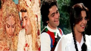 Neetu Kapoor-Rishi kapoor wedding card: इतिहास के पन्नों से हुआ खुलासा! क्या शादी से पहले ही प्रेग्नेंट हो गई थीं नीतू कपूर ?