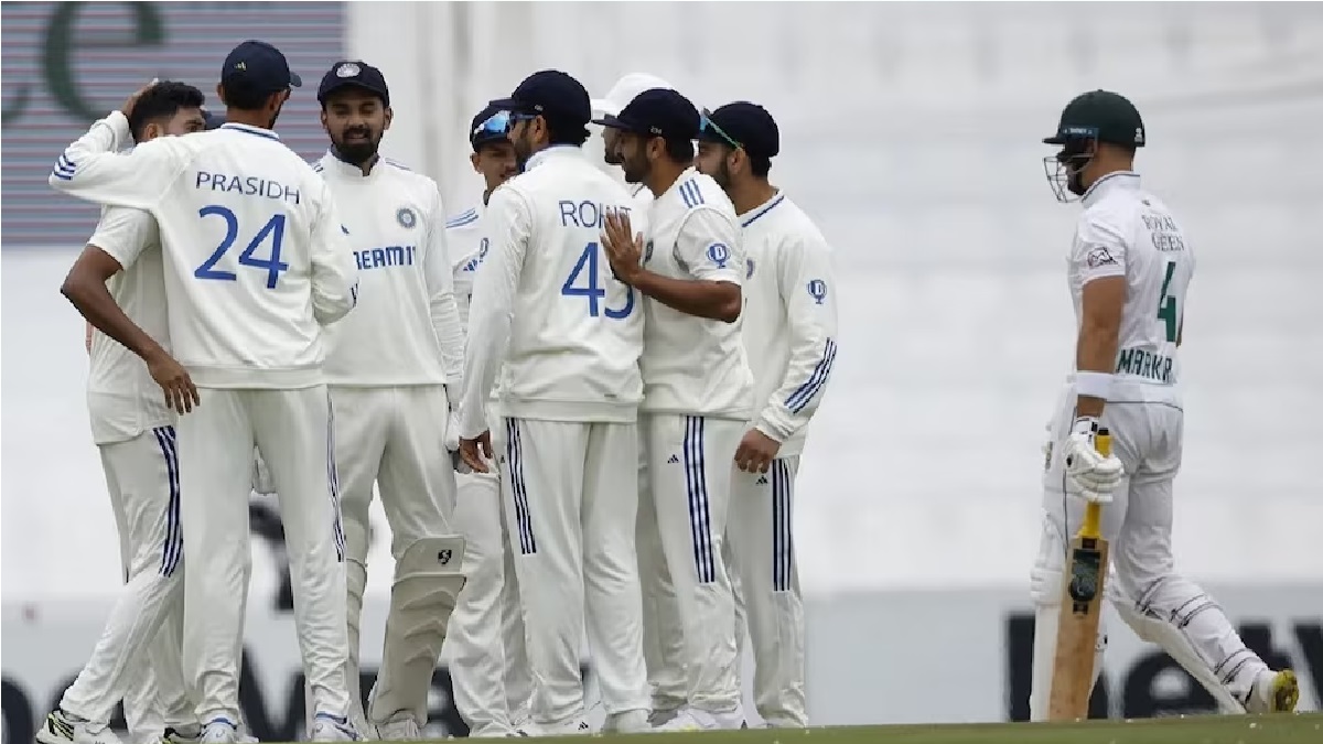 IND vs SA 1st Test: पहले टेस्ट में टीम इंडिया की शर्मनाक हार, सारे दिग्गज खिलाड़ी अफ्रीका के सामने हुए पस्त