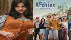 The Archies Review: वेरोनिका के रोल में SRK की बेटी सुहाना खान का ‘कॉन्फिडेंट’ डेब्यू, रिफ्रेशिंग है जोया अख्तर की ‘द आर्चीज’, पढ़ें पूरा रिव्यू