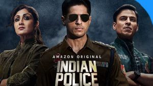 Indian Police Force Teaser: सिद्धार्थ मल्होत्रा की डेब्यू सीरीज Indian Police Force का टीजर रिलीज, वर्दी पहनकर शिल्पा और विवेक के साथ दिखाया दम