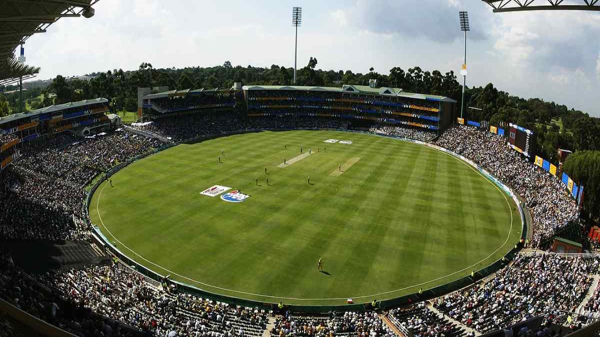 India-South Africa One Day Match: भारत-दक्षिण अफ्रीका के बीच पहला वनडे मैच आज, वांडरर्स में रनों की बौछार की उम्मीद