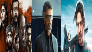 Year Ender 2023 Top 5 Bollywood Movies: बॉलीवुड की वो फिल्में जो इस साल IMDB रेटिंग में रही टॉप, तोड़े बॉक्स ऑफिस के सारे रिकॉर्ड